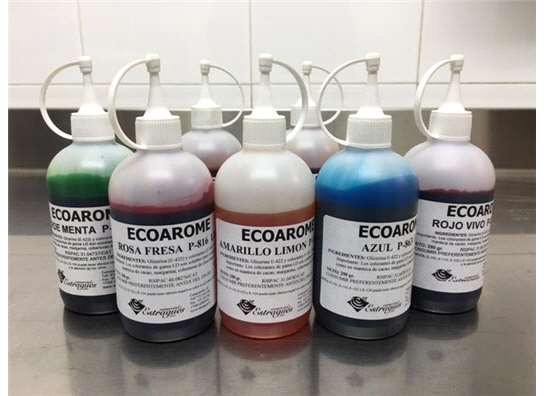 colorant líquid liposoluble LD